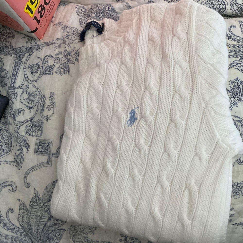 Ralph Lauren Sweater